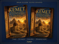 KEMET – Journey to the Heart of Ancient Egypt | Illustrated PDF Ebook