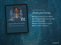 Atlantis - Illustrated PDF Ebook (Printable Version + Tablet)