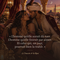The Falcon & the Rose | Oriental romance ebook to download